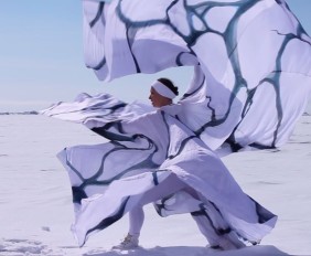 Ice Station Practice 7