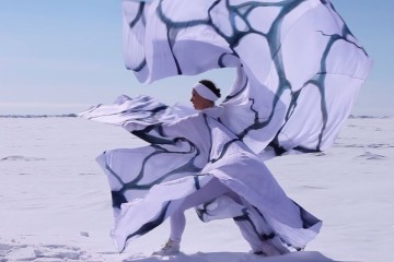 Ice Station Practice 7