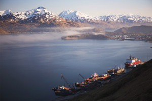 Healy on the eve of departure