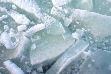 ice