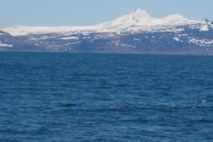 Bering Strait