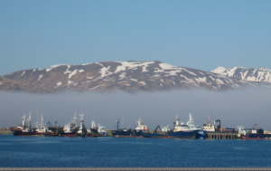 Dutch Harbor